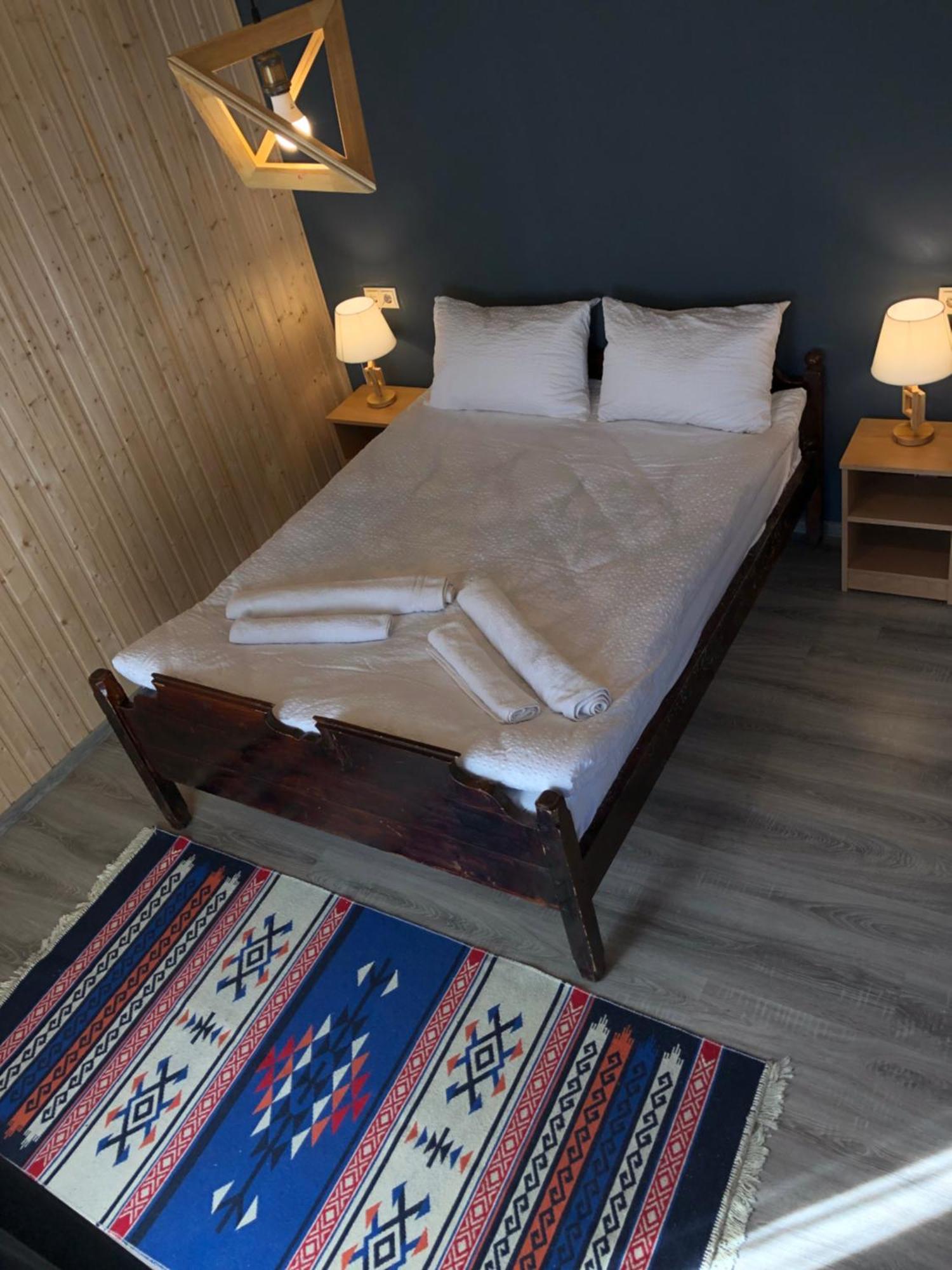 Guest House Keti Margiani מסטיה מראה חיצוני תמונה