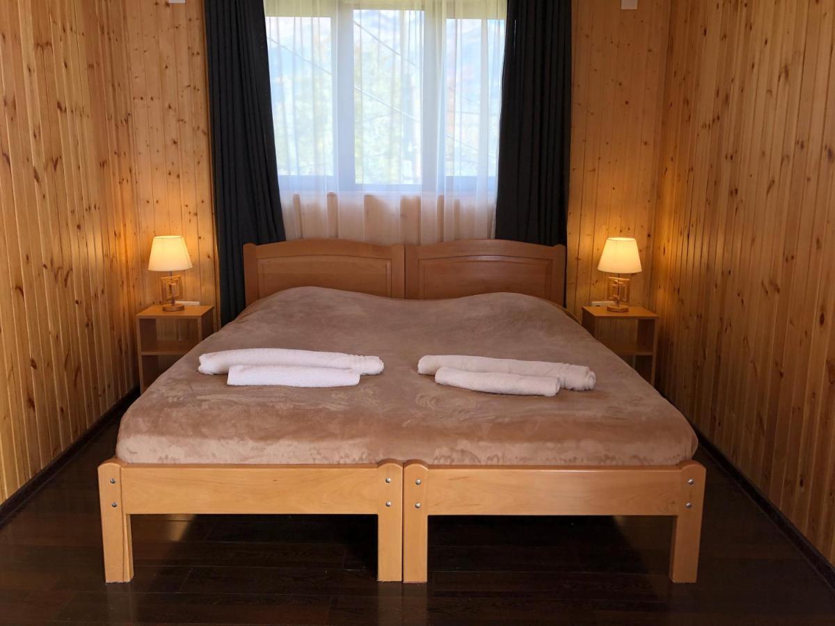 Guest House Keti Margiani מסטיה מראה חיצוני תמונה