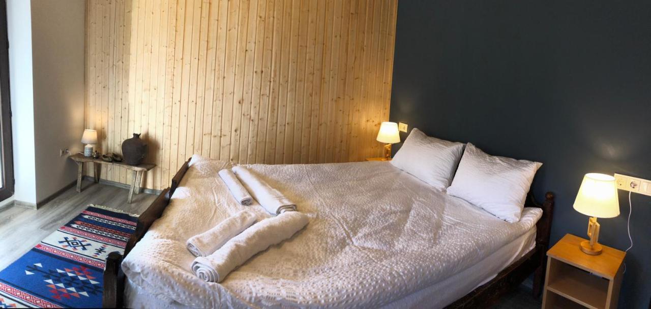 Guest House Keti Margiani מסטיה מראה חיצוני תמונה