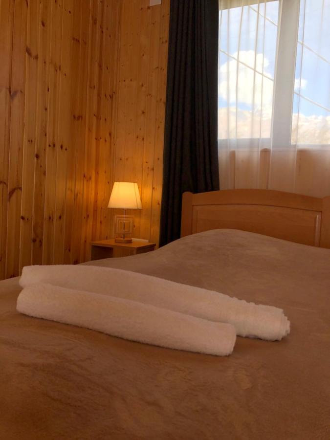 Guest House Keti Margiani מסטיה מראה חיצוני תמונה