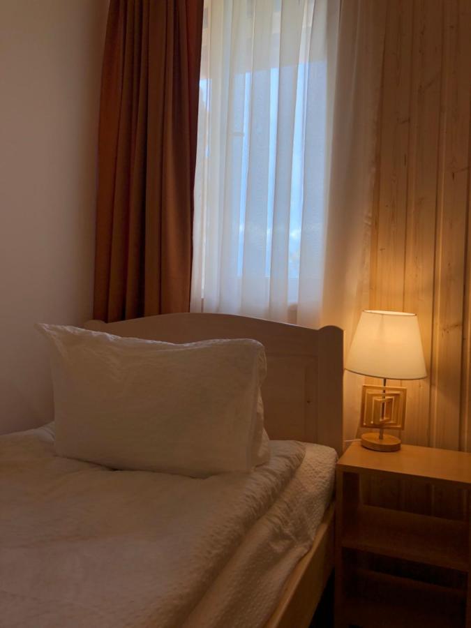 Guest House Keti Margiani מסטיה מראה חיצוני תמונה