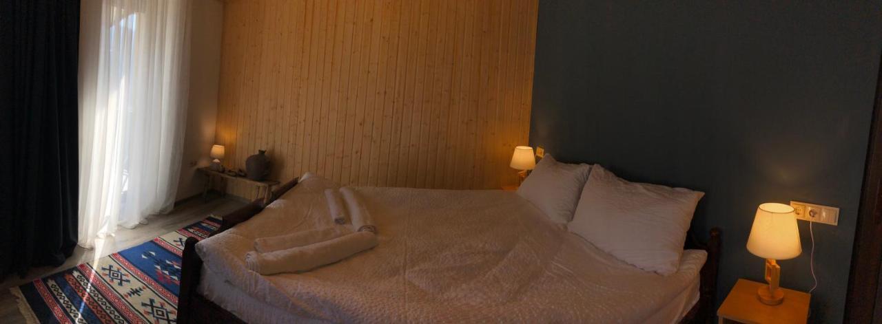Guest House Keti Margiani מסטיה מראה חיצוני תמונה